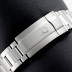 Rolex Datejust 41 Ref 116300 Steel Black Roman Dial